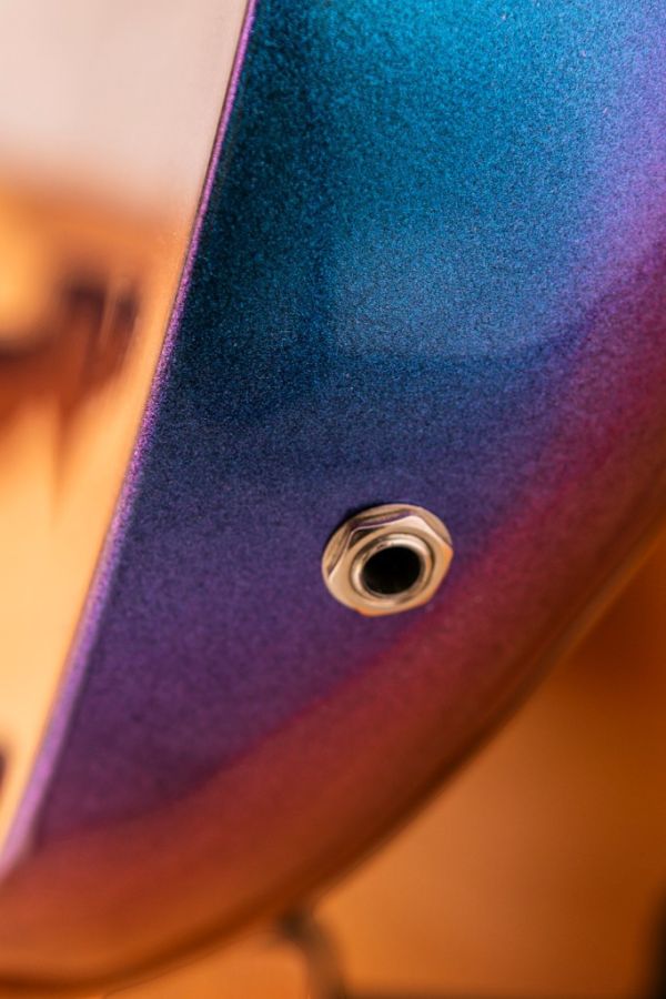 台灣原創 guitarman GF-3 41吋 雲杉面單板 玻璃纖維 手工圓背桶電木吉他 烏克麗麗,學吉他,買吉他,手工製,吉他,旅行吉他,吉他袋,吉他教學,吉他入門