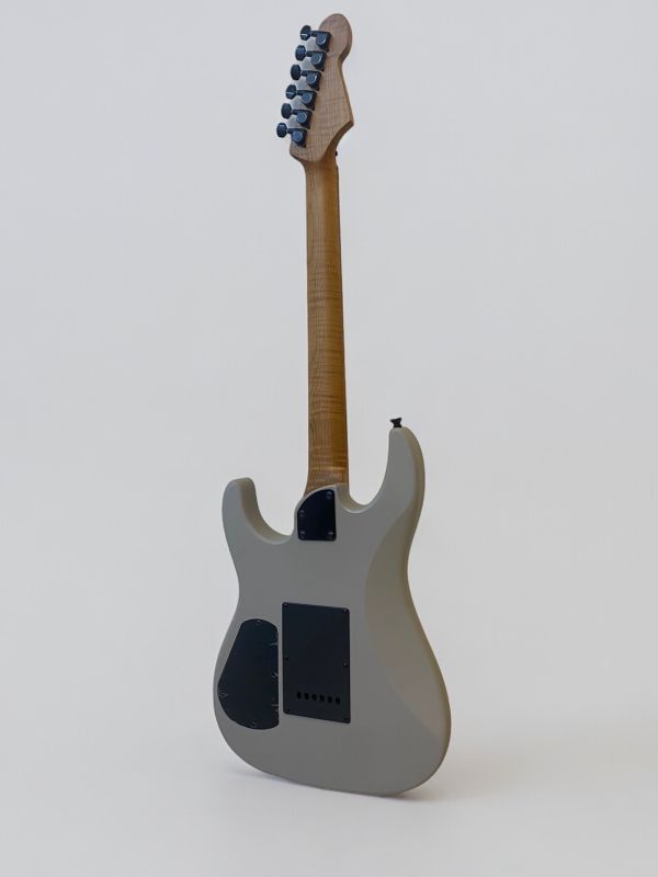 台灣原創 guitarman GM-25 雙 雙 拾音器 小搖座 電吉他 