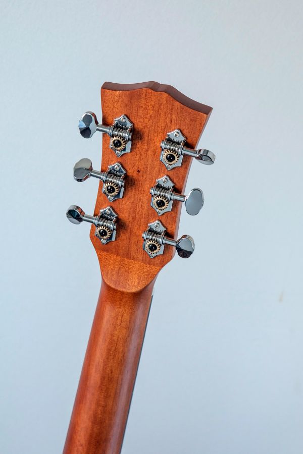 台灣原創 guitarman M-31A 40吋 雲杉面單 手工40吋OM桶身吉他 烏克麗麗,學吉他,買吉他,手工製,吉他,旅行吉他,吉他袋,吉他教學,吉他入門