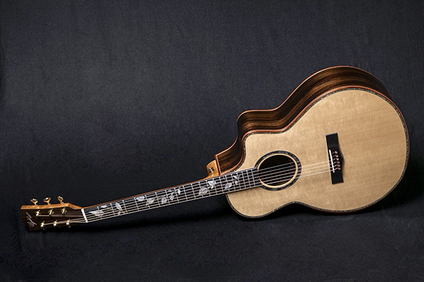 guitarman custom shop #001 手工訂製全單吉他 烏克麗麗,學吉他,買吉他,手工製,吉他,旅行吉他,吉他袋,吉他教學,全單琴,全單