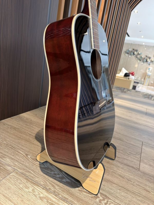 台灣原創 guitarman 全單訂製系列41吋 雲杉木 桃花心木 手工D桶吉他 烏克麗麗,學吉他,買吉他,手工製,吉他,旅行吉他,吉他袋,吉他教學,全單琴,全單