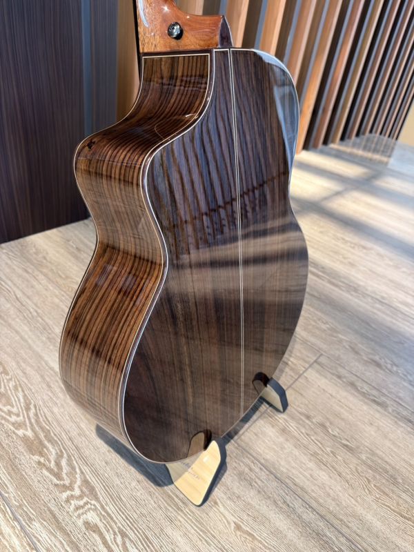 台灣原創 guitarman 全單訂製系列40吋 雲杉木 玫瑰木 手工SJ桶吉他 烏克麗麗,學吉他,買吉他,手工製,吉他,旅行吉他,吉他袋,吉他教學,全單琴,全單