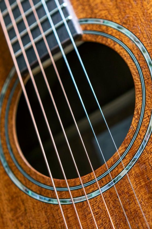 台灣原創 guitarman D-11B 41吋 全桃花心合板 手工經典D桶吉他 烏克麗麗,學吉他,買吉他,手工製,吉他,旅行吉他,吉他袋,吉他教學,吉他入門