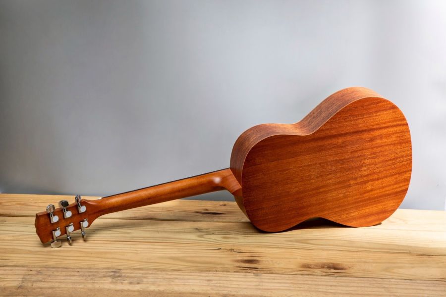 台灣原創 guitarman T-11A 36吋 雲杉合板 手工旅行吉他 烏克麗麗,學吉他,買吉他,手工製,吉他,旅行吉他,吉他袋,吉他教學,吉他入門,吉他推薦