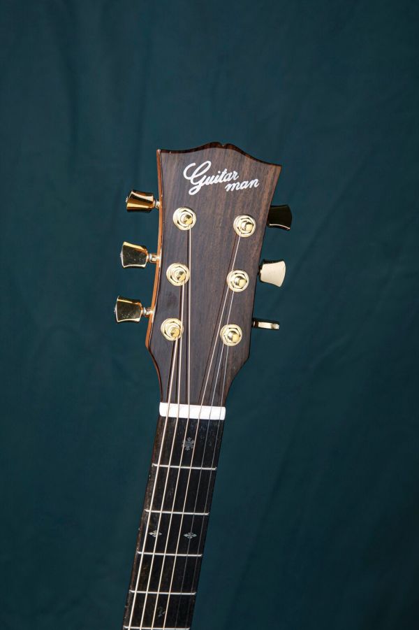 guitarman custom shop #006手工訂製全單吉他 烏克麗麗,學吉他,買吉他,手工製,吉他,旅行吉他,吉他袋,吉他教學,全單琴,全單