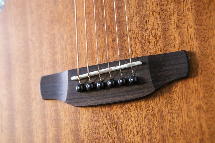 台灣原創 guitarman M-31B 40吋 桃花心木面單 手工40吋OM桶身吉他 烏克麗麗,學吉他,買吉他,手工製,吉他,旅行吉他,吉他袋,吉他教學,吉他入門