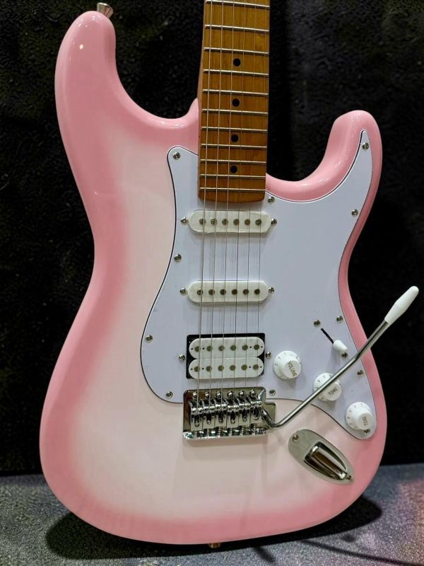 台灣原創 guitarman S-1 單單雙 可切單 拾音器 小搖座 電吉他 