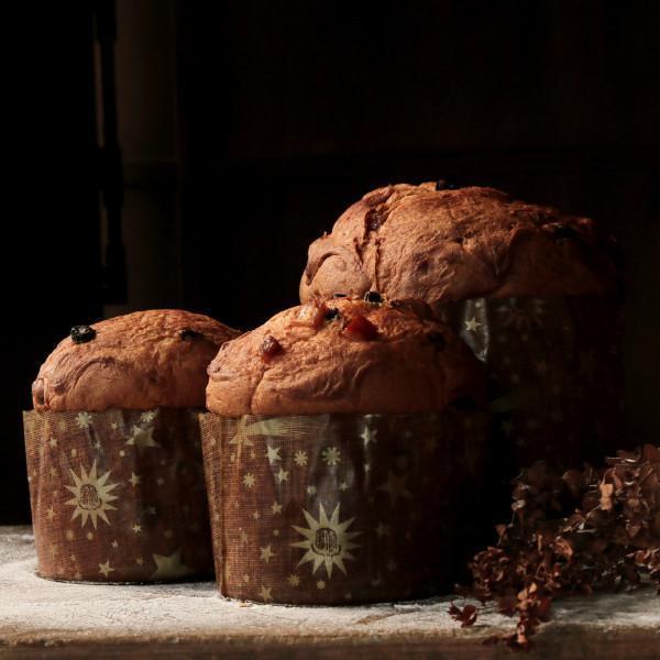 【編輯中勿點】咖啡水果麵包｜PANETTONE 麵包林里,PANETTONE,米蘭水果麵包,聖誕禮盒,義大利,常溫禮盒