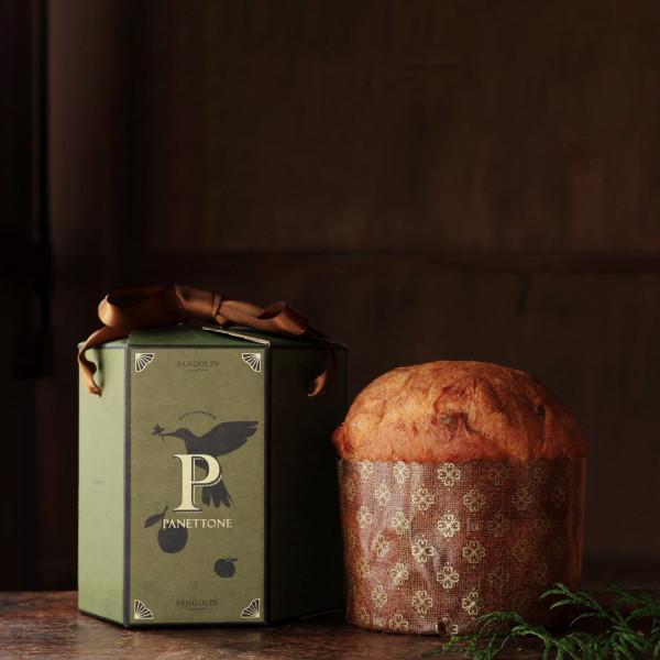 【編輯中勿點】咖啡水果麵包｜PANETTONE 麵包林里,PANETTONE,米蘭水果麵包,聖誕禮盒,義大利,常溫禮盒