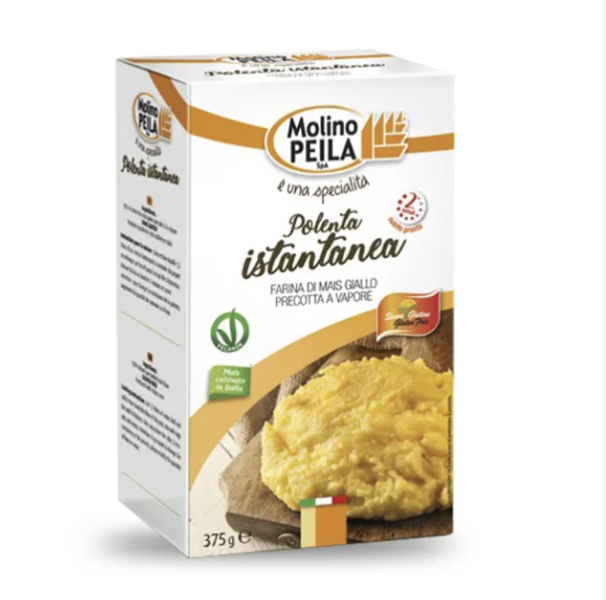 義大利快煮玉米粉 375g 