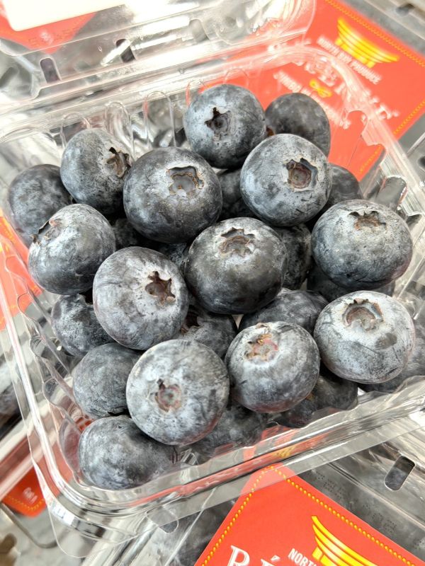 秘魯空運14mm+藍莓 藍莓,維生素C,青花素,抗氧化