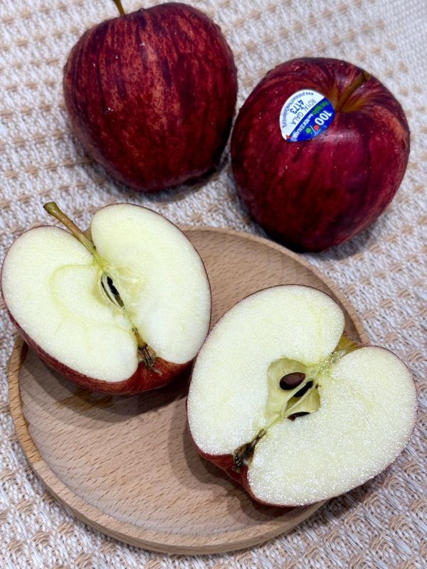 紐西蘭GALA小蘋果 紐西蘭蘋果,蘋果,脆蘋果,GALA蘋果