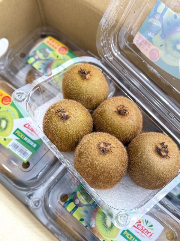 紐西蘭Zespri 鮮甜綠奇異果 Zespri ,綠奇異果,奇異果