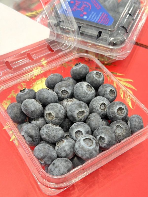 祕魯20mm+大藍莓 藍莓,祕魯藍莓