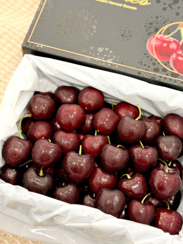 智利空運DOLE大櫻桃 櫻桃