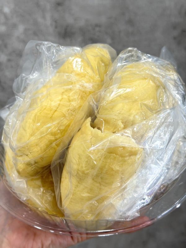 越南甘堯榴槤 越南榴槤,甘堯,榴槤,甘堯榴槤,關公