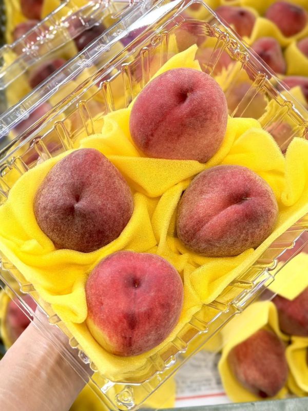 嚴選新社紅鈴水蜜桃 新社紅鈴水蜜桃,新社水蜜桃,新社,紅鈴水蜜桃,水蜜桃