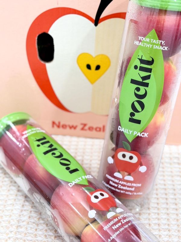 紐西蘭Rockit樂淇蘋果 Rockit樂淇小蘋果,Rockit樂淇,Rockit,樂淇,樂淇蘋果