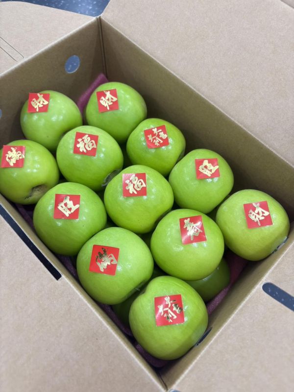 在地嚴選精品蜜棗 雪麗棗,棗子