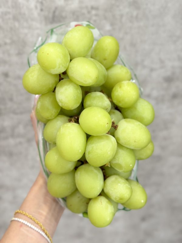 秘魯2J大秋脆葡萄 秘魯秋脆葡萄,秋脆葡萄,秋脆,葡萄,綠葡萄