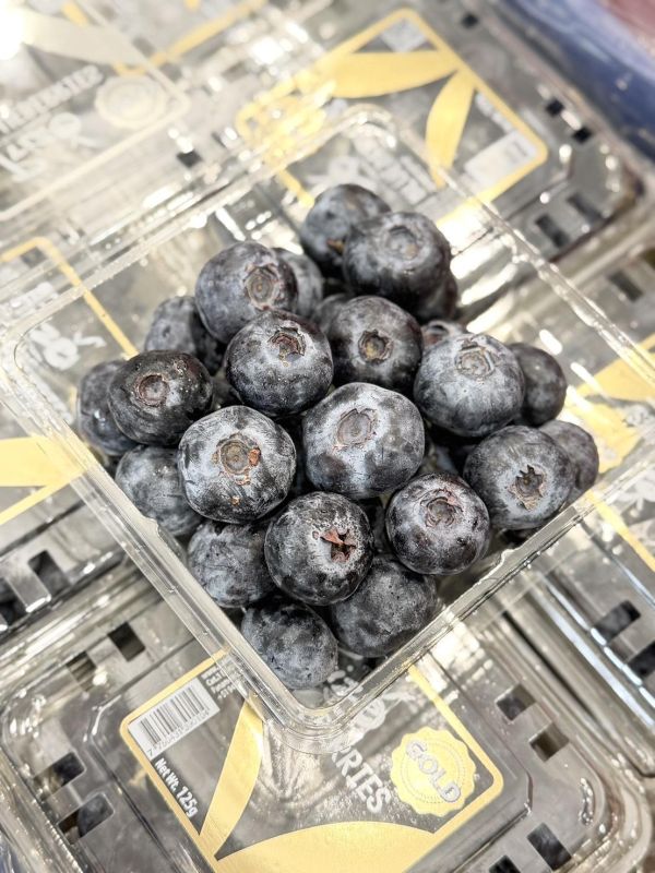 祕魯20mm+大藍莓 藍莓,祕魯藍莓