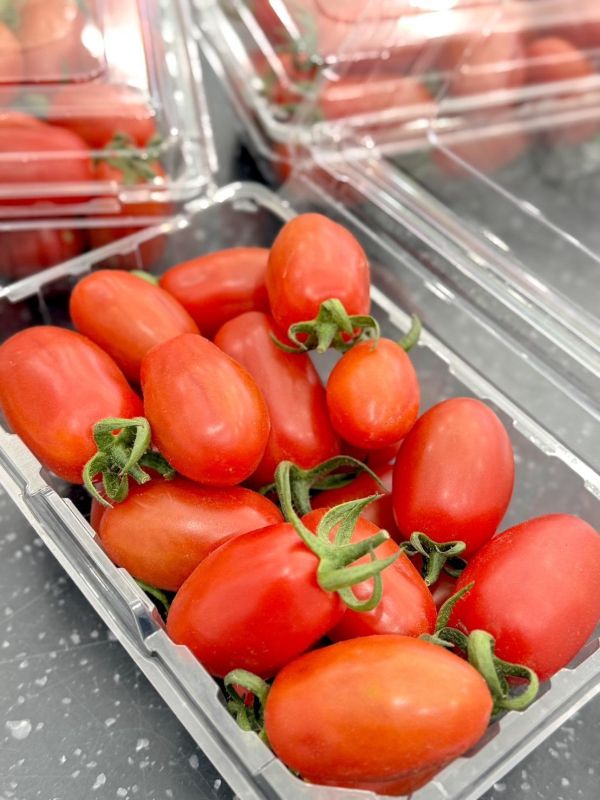 在地聖女蕃茄 聖女蕃茄,番茄