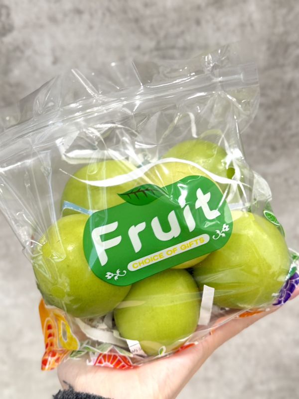 在地嚴選精品大蜜棗 雪麗棗,棗子