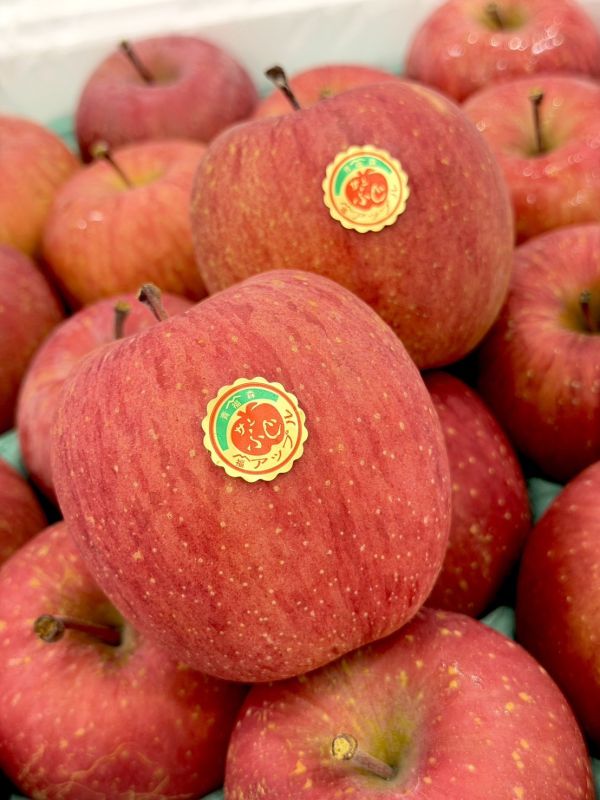 日本青森蜜富士蘋果 青森蜜蘋果,富士蘋果,蜜蘋果