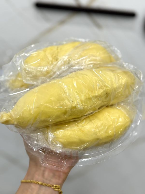 越南<鶴>金枕頭榴蓮 金枕頭,榴蓮