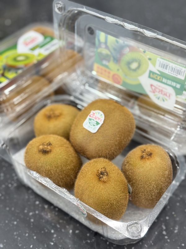 紐西蘭Zespri 鮮甜綠奇異果 Zespri ,綠奇異果,奇異果