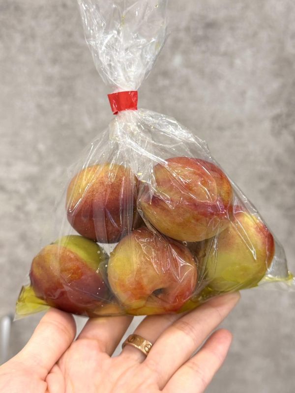古早味醃桃子 醃桃子,醃桃子