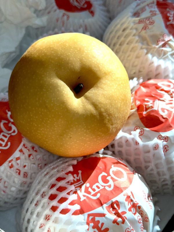 韓國進口大水梨 新高梨,韓國梨,金果梨,水梨,韓國水梨