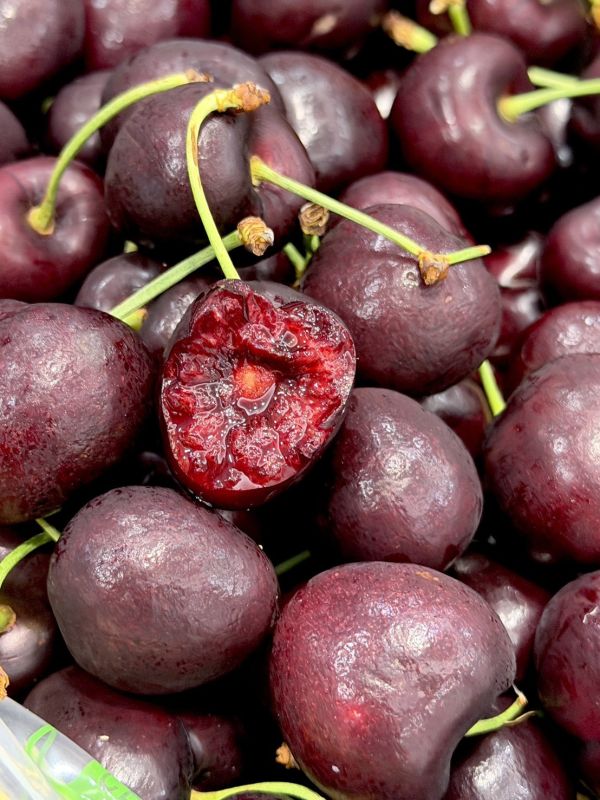 智利空運DOLE大櫻桃 櫻桃