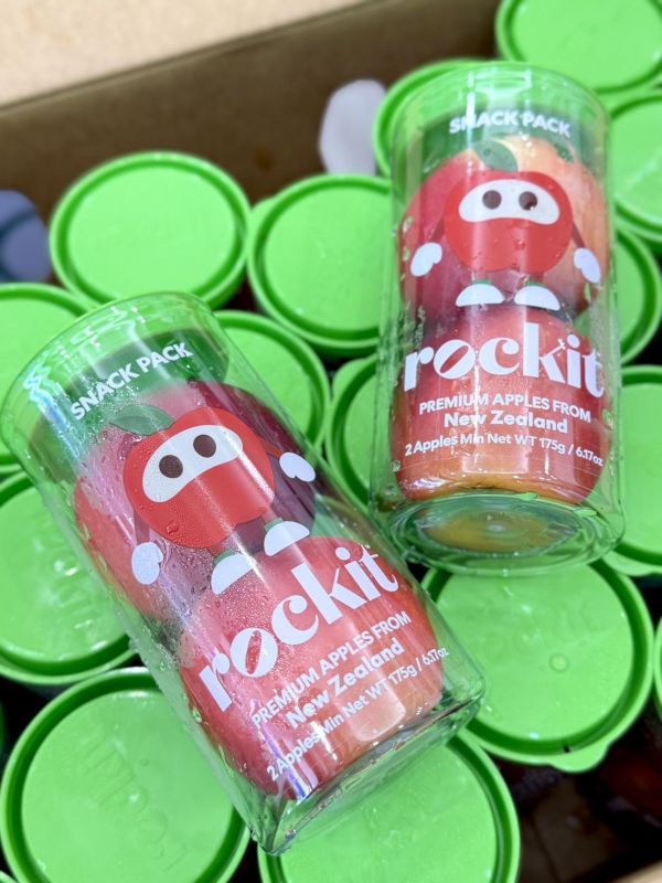 Rockit樂淇小蘋果 Rockit樂淇小蘋果,Rockit樂淇,Rockit,樂淇,樂淇蘋果