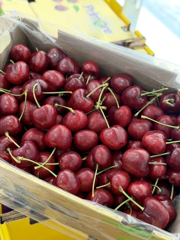 智利進口2JD櫻桃 櫻桃,2JD,智利櫻桃