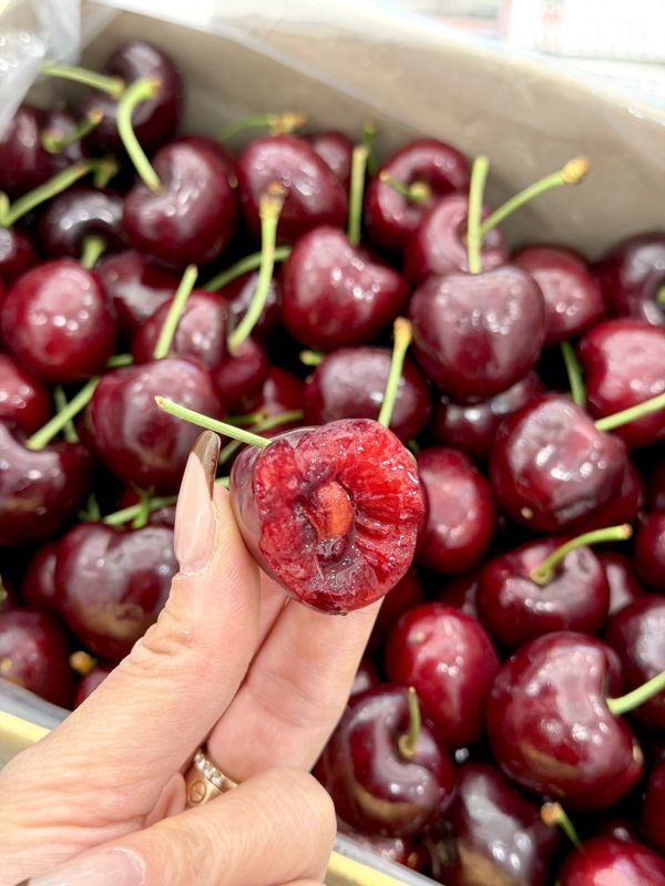 智利空運DOLE大櫻桃 櫻桃