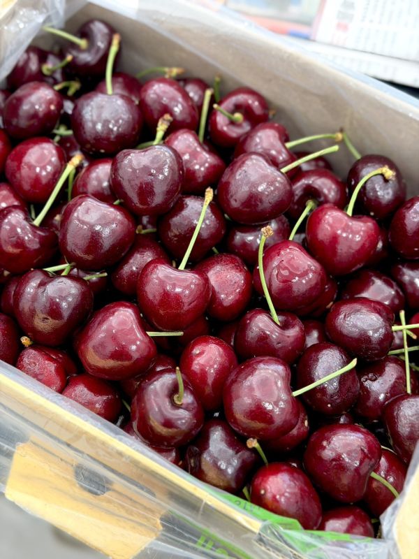 智利空運DOLE大櫻桃 櫻桃