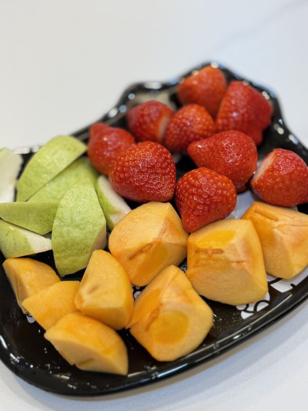 高雄燕巢珍珠芭樂 高雄燕巢,芭樂,珍珠芭樂