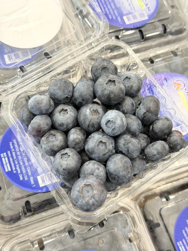 祕魯20mm+大藍莓 藍莓,祕魯藍莓