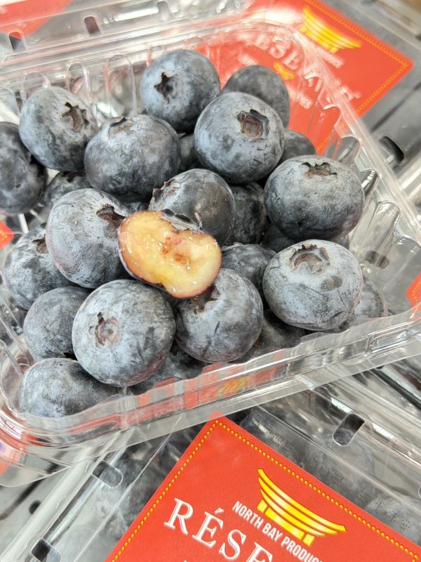 秘魯空運14mm+藍莓 藍莓,維生素C,青花素,抗氧化