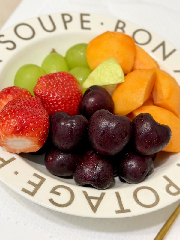 智利空運DOLE大櫻桃 櫻桃