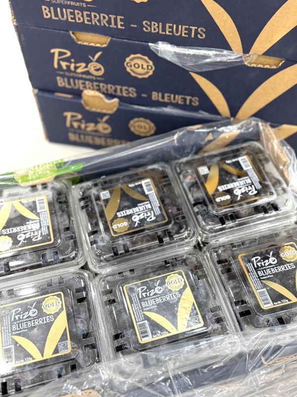 祕魯20mm+大藍莓 藍莓,祕魯藍莓