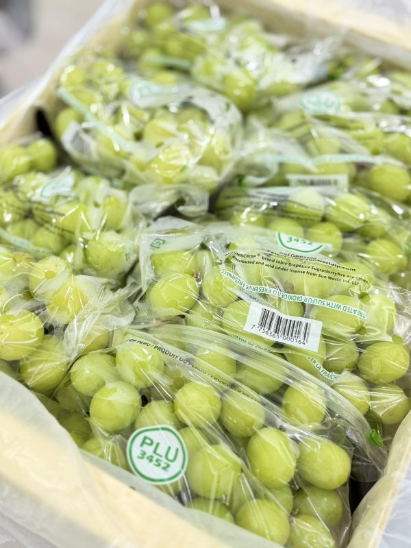 秘魯3J巨無霸秋脆葡萄 秘魯秋脆葡萄,秋脆葡萄,秋脆,葡萄,綠葡萄,cadime,3J秋脆葡萄,3J