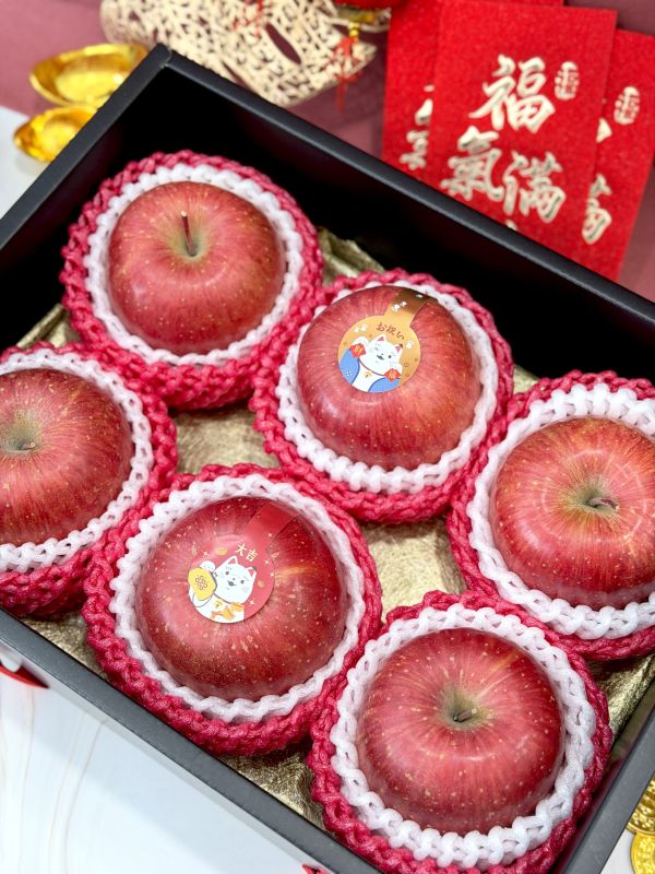 金運奔馥01 新年禮盒,2026,馬年,過年禮盒,送禮首選,禮盒,水果禮盒,精緻禮盒,禮盒推薦,馬年禮盒,過年,日本蘋果,蘋果,蘋果禮盒