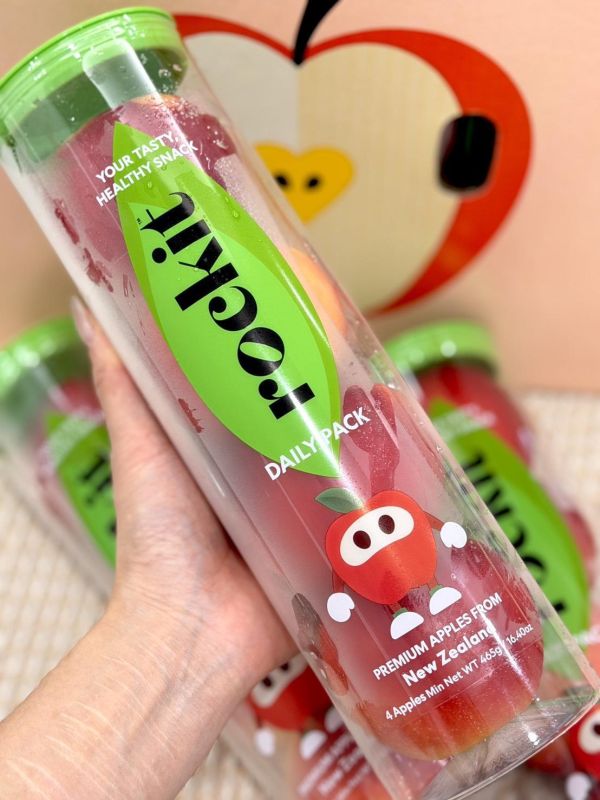 紐西蘭Rockit樂淇蘋果 Rockit樂淇小蘋果,Rockit樂淇,Rockit,樂淇,樂淇蘋果