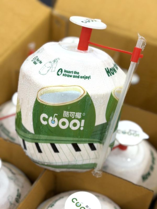 酷可椰椰子水 酷可椰,椰子水,椰子,coco