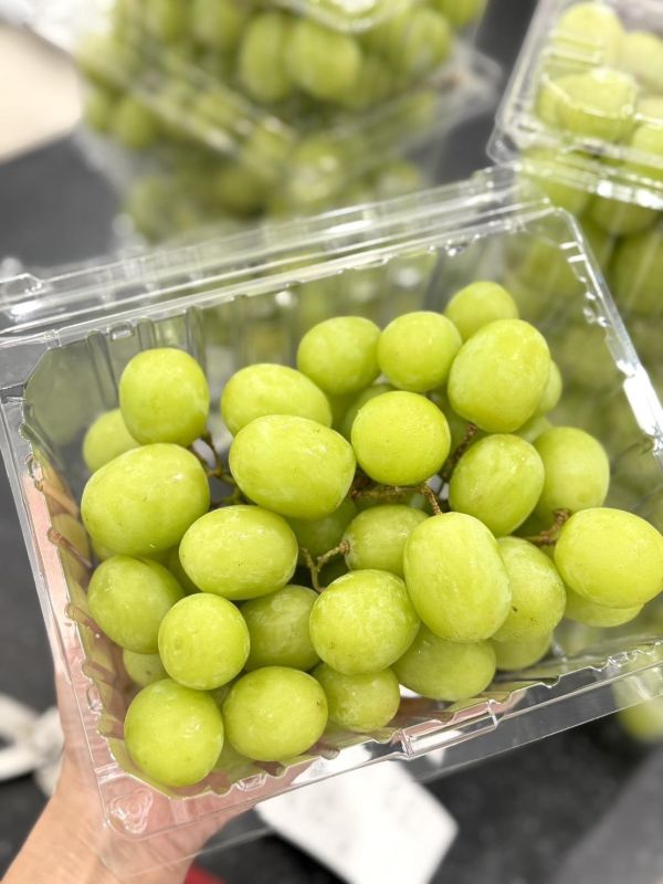 秘魯3J巨無霸秋脆葡萄 秘魯秋脆葡萄,秋脆葡萄,秋脆,葡萄,綠葡萄,cadime,3J秋脆葡萄,3J