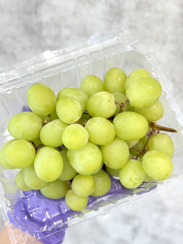 秘魯2J大秋脆葡萄 秘魯秋脆葡萄,秋脆葡萄,秋脆,葡萄,綠葡萄