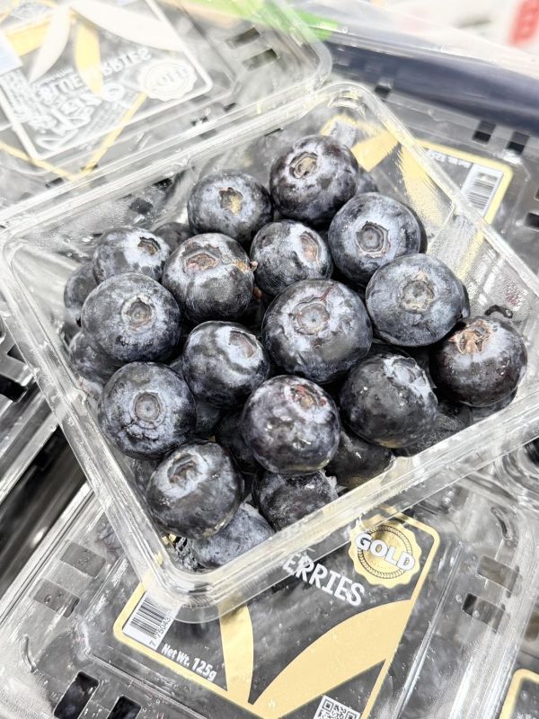 祕魯20mm+大藍莓 藍莓,祕魯藍莓