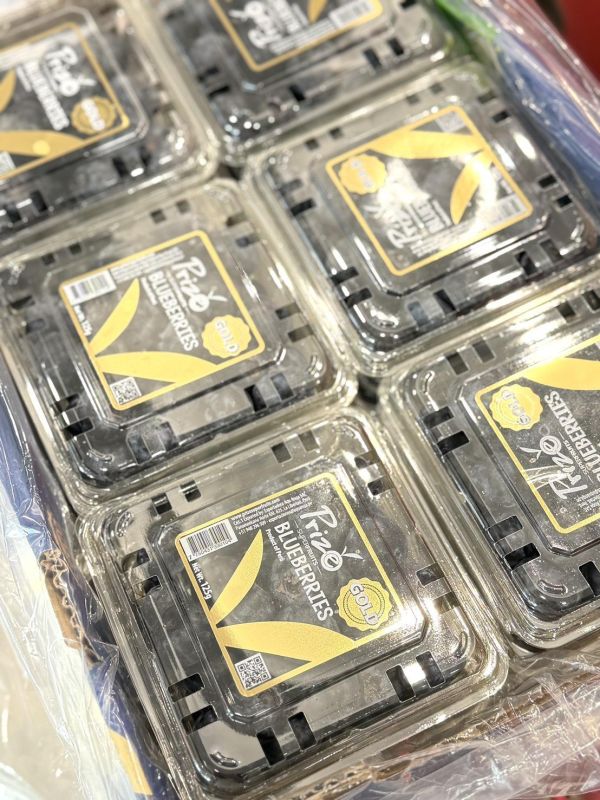 祕魯20mm+大藍莓 藍莓,祕魯藍莓